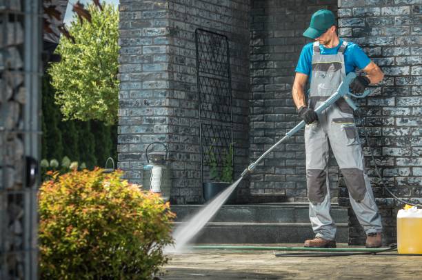Best Gutter Cleaning  in Oak Ridge, FL