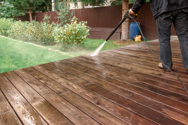 Best House Exterior Washing  in Oak Ridge, FL