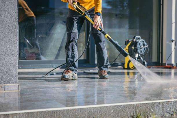 Best Fence Cleaning  in Oak Ridge, FL