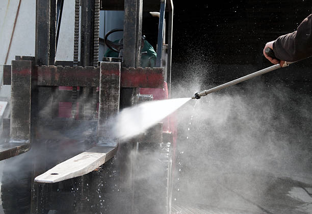 Winterizing Services in Oak Ridge, FL