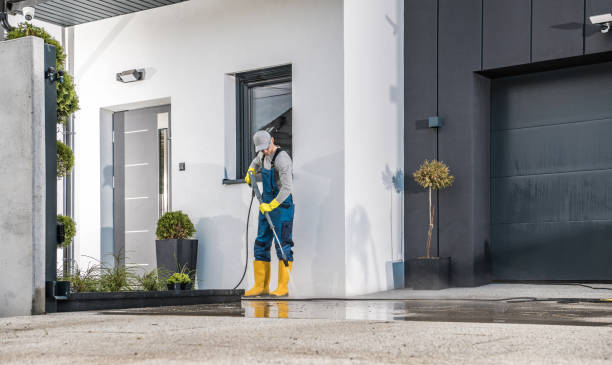 Solar Panel Cleaning in Oak Ridge, FL
